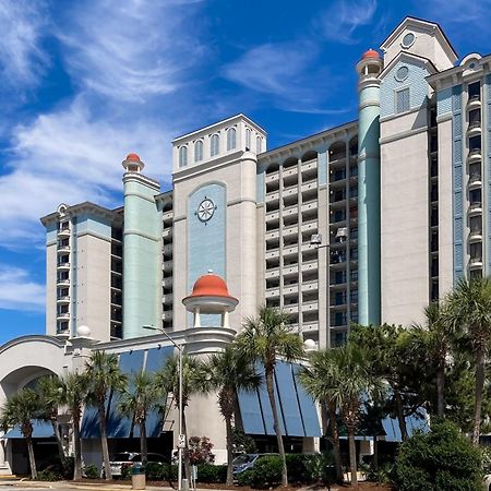 默特尔比奇Compass Cove 655公寓 外观 照片